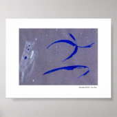 雪舞 ポスター (正面)