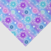 雪花ティッシュペーパー 薄葉紙 (詳細)