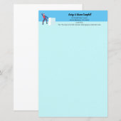 雪花山 (正面/裏面)