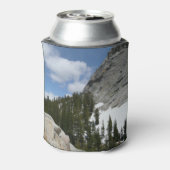 雪花崗岩ドームIIヨセミテ国立公園 缶クーラー (缶裏面)