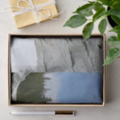 雪花崗岩ドームIIヨセミテ国立公園 薄葉紙 (ギフト)