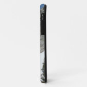 雪花崗岩ドームIIヨセミテ国立公園 Case-Mate iPhoneケース (裏面/左)