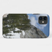 雪花崗岩ドームIIヨセミテ国立公園 Case-Mate iPhoneケース (裏面(横))