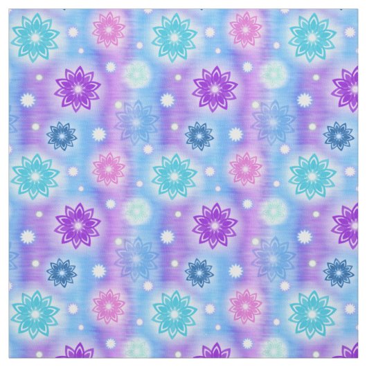 雪花織物 ファブリック (見本)