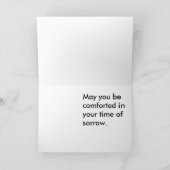 雪花016の天使は0verを私達見ています! カード (内部)