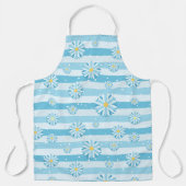 雪花 エプロン (正面)