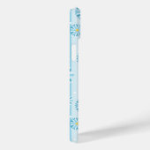 雪花 Case-Mate iPhoneケース (裏面 / 右)