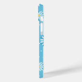 雪花 Case-Mate iPhoneケース (裏面 / 左)