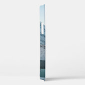 雪覆い山水体近く Case-Mate iPhoneケース (裏面 / 右)