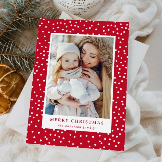 雪赤と白玉2枚 シーズンカード