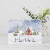 雪赤キャビン | 平和 (スタンド正面)