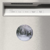 雪道 マグネット (インサイチュ (食洗機))