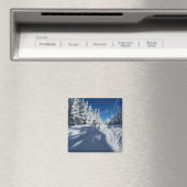 雪道 マグネット (インサイチュ (食洗機))