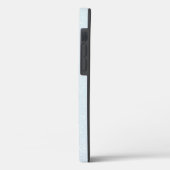 雪雪だるまiPhoneケース12 Case-Mate iPhoneケース (裏面 / 左)