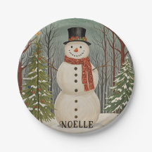 雪霜の降りたのシーン・クリパーソナライズされたスマス