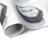 雪顔のハッピーブッダ ラッピングペーパー (ロールコーナー)