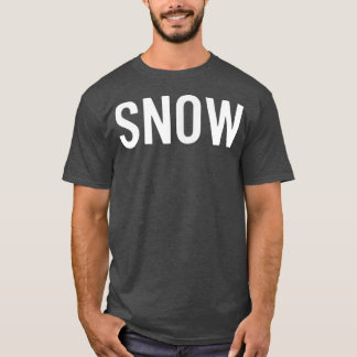 雪773 Tシャツ