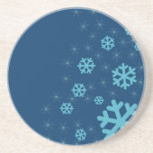 雪 コースター (正面)