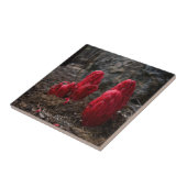 雪 タイル (側面)