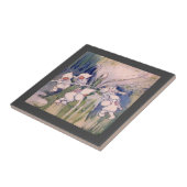 雪 タイル (側面)