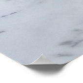 雪 ポスター (角)