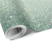 雪 ラッピングペーパー (ロールコーナー)