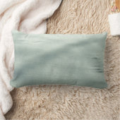 雪 ランバークッション (ブランケット)