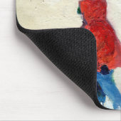 雪! 2014年 マウスパッド (コーナー)