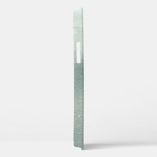 雪 Case-Mate iPhoneケース (裏面 / 右)