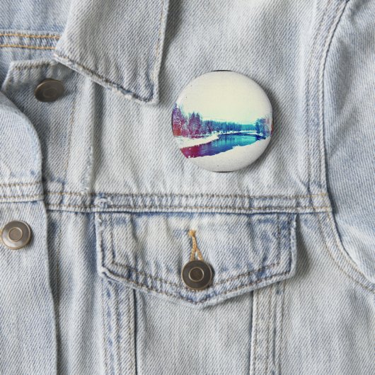 雪H2O 缶バッジ (インサイチュ)