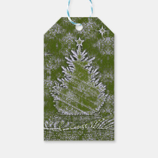 雪Touch ギフトタグ