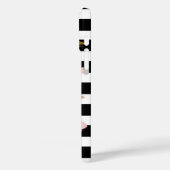 雰囲気を壊さないで Case-Mate iPhoneケース (裏面 / 左)