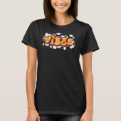 雰囲気 Tシャツ (正面)