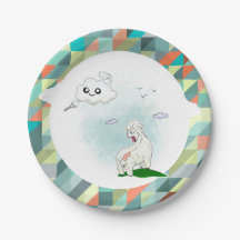 雲おもしろいと羊。雲のように。三角形