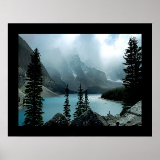 雲が出縁どた ポスター