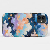 雲が動いている Case-Mate iPhoneケース (裏面(横))