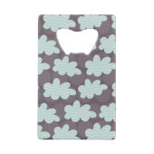 雲とギラフェ クレジットカード栓抜き (裏面)