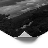 雲と国 ポスター (角)