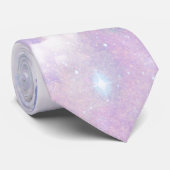 雲と星のネクタイ ネクタイ (ロール)