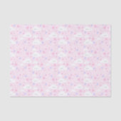 雲と星 薄葉紙 (正面)