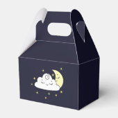 雲と月 フェイバーボックス (裏面サイド)