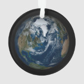 雲と海氷の地球2 オーナメント (裏面)