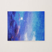 雲と空 ジグソーパズル (横)