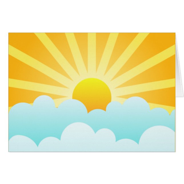 雲に上がる日曜日 (正面横)