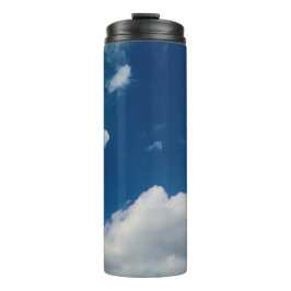 雲に柔らかい タンブラー