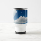雲に柔らかい トラベルマグ (中央)