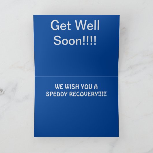 雲のある風車の夕日よくカードを取得 カード (内部)