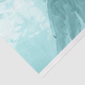 雲のお洒落中で飛んでいるチェルブを切り離す 薄葉紙 (詳細)