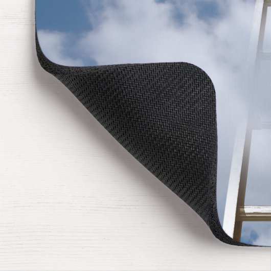 雲のはしご マウスパッド (コーナー)