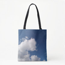 雲のふわふわコーナー